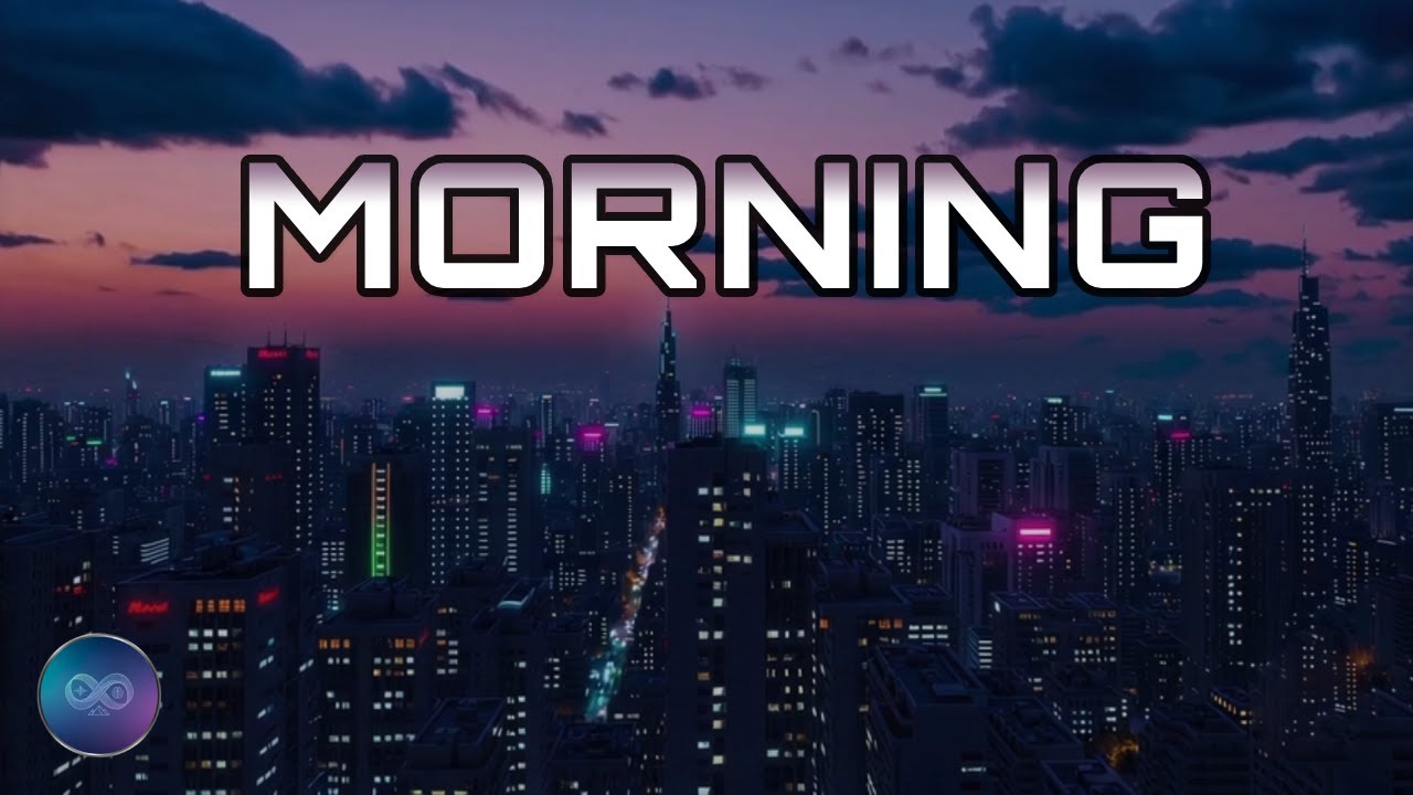 Ambient Morning Music for Focus & Productivity – 1 Hour Calm Start