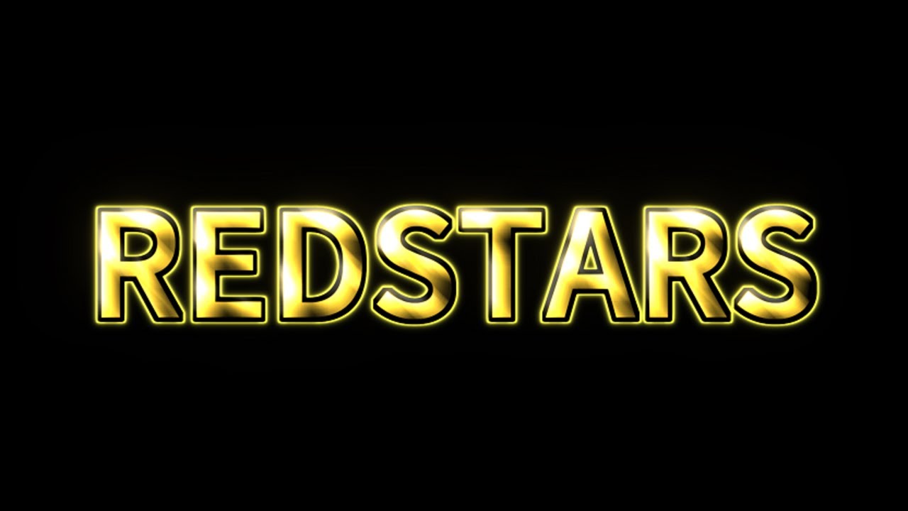 REDSTARS　MarkⅢ