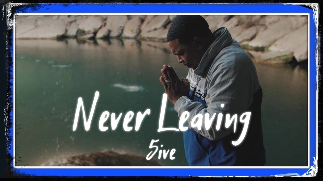 Christian Rap | 5ive - 