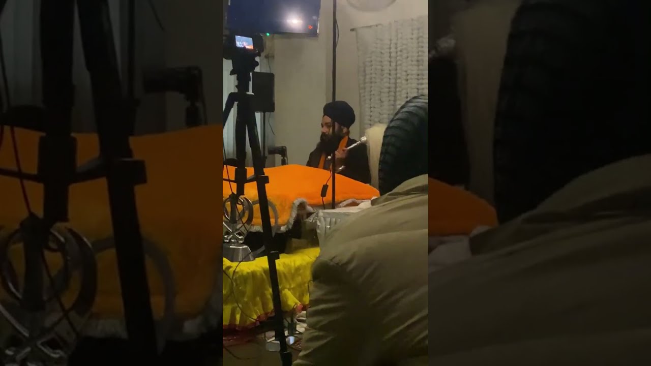 Harmeet kaur music teacher  is live