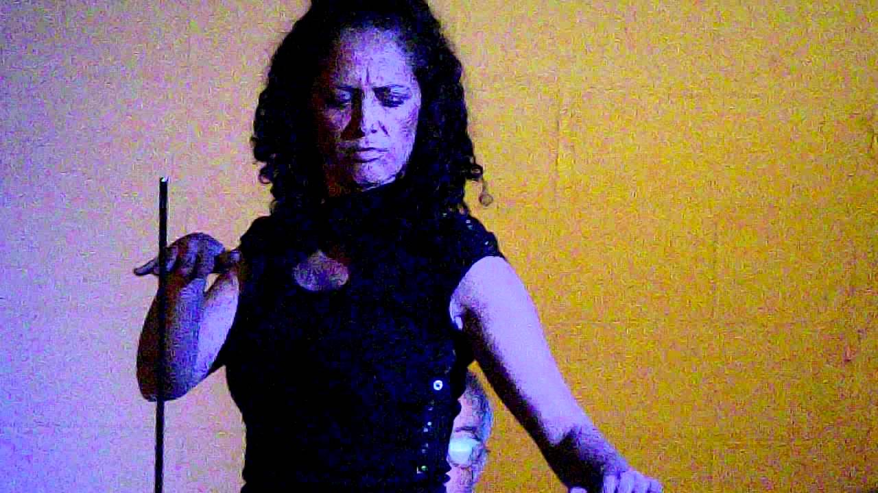 Milica Paranosic @ issue project room