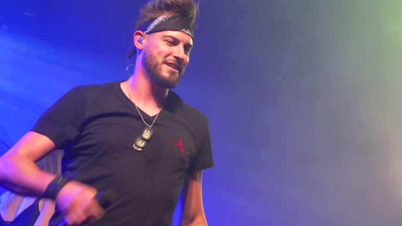 Fenix (live) - Geel Zomert 2022 - Sex On Fire