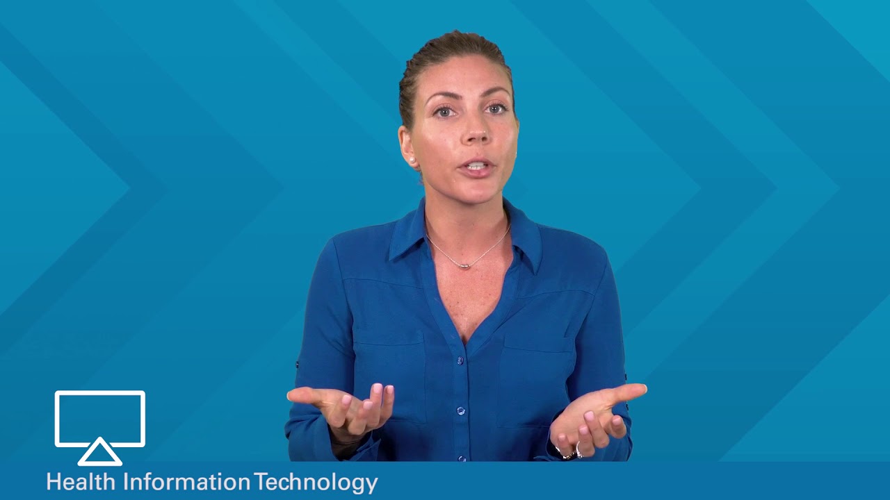 Health Information Technology  for development