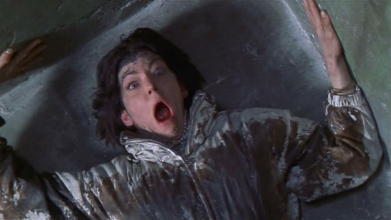Home Alone 3 | Mashup | Trap Part 4 of 6 | Holiday Time