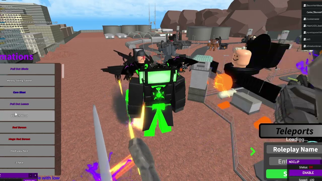 roblox astro 103
