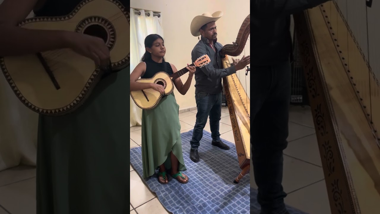 Ojitos provincianos