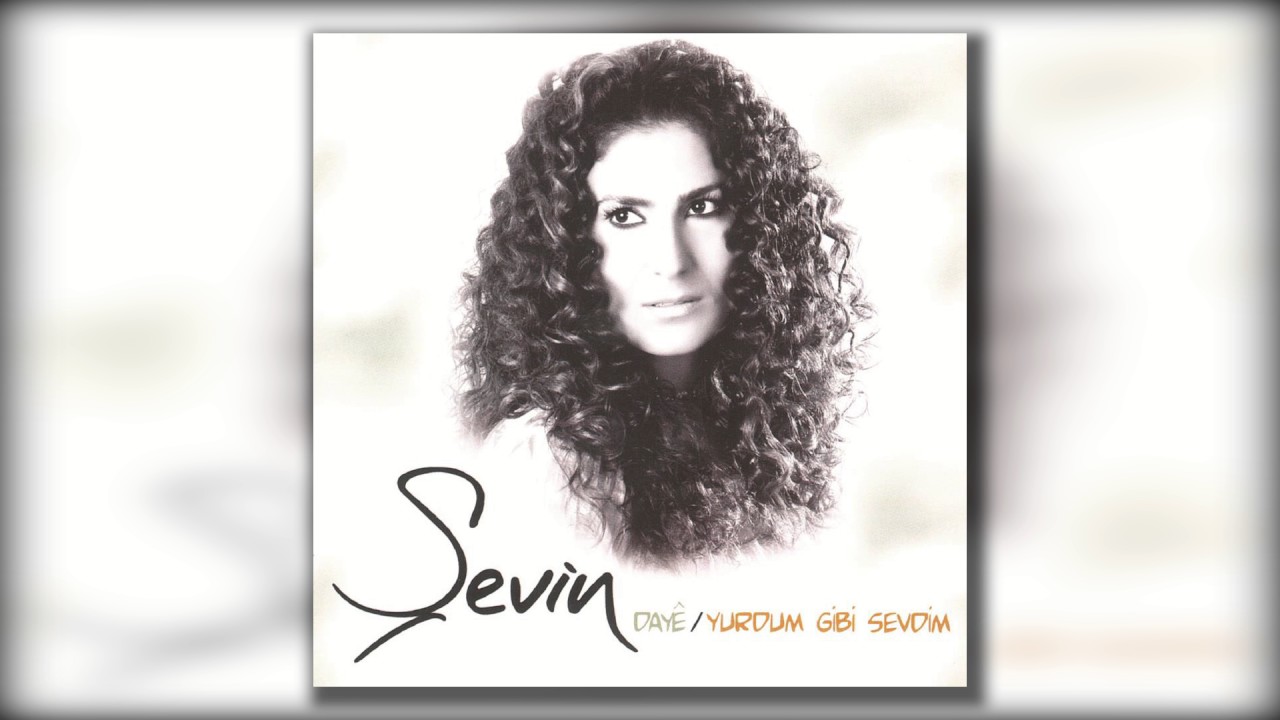 Şevin - Munzurun Oğlu