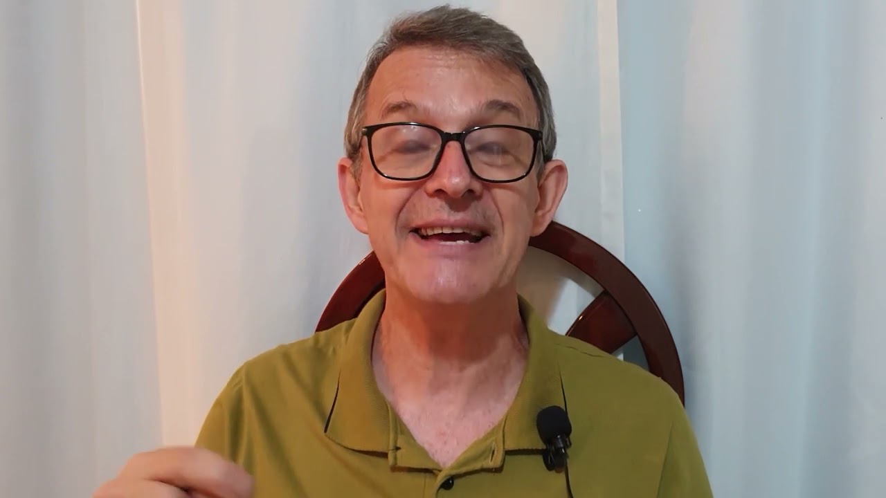 O QUE &Eacute; ADULT&Eacute;RIO ESPIRITUAL?