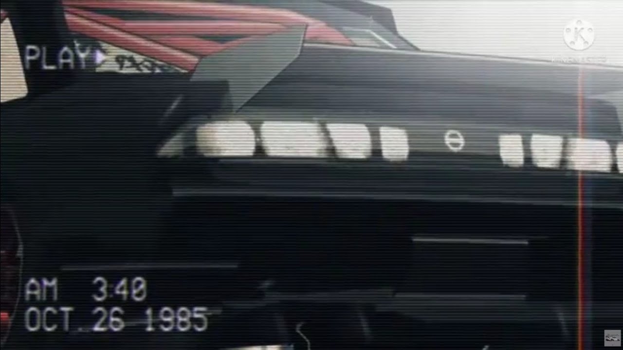 NISSAN SILVIA S14 CINEMATIC-GRAVEYARD