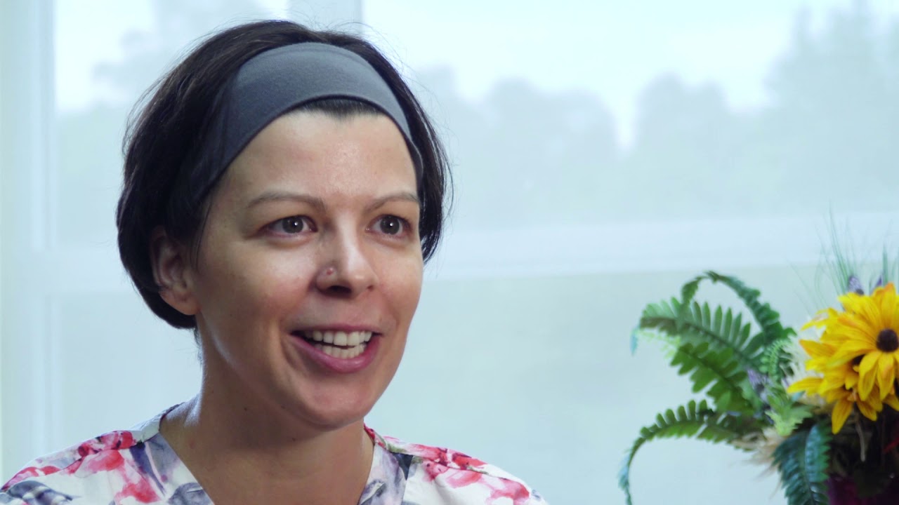 Personal Support Worker Interview. Is This the Career for You?