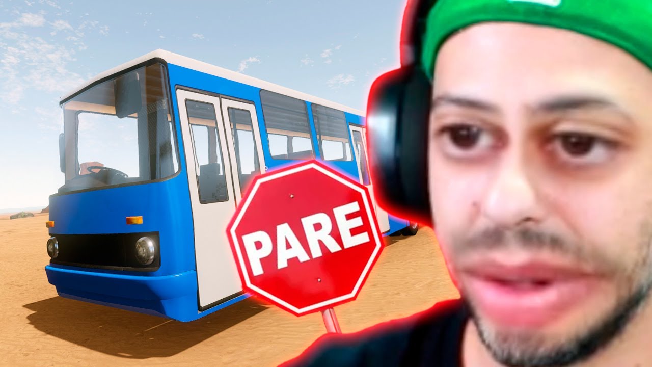 QUERO VER ME PARAR! 🛑| Thomezord - stream compileixo #132
