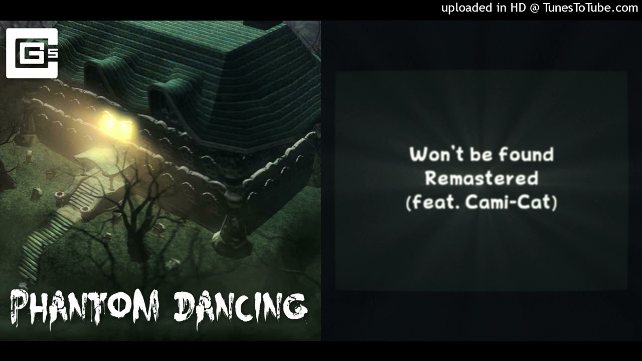 MASHUP | CG5 Vs Musiclide & Cami-Cat - Phantoms Won't Be Dancing (2K25 Rebuild) | C013 Huff