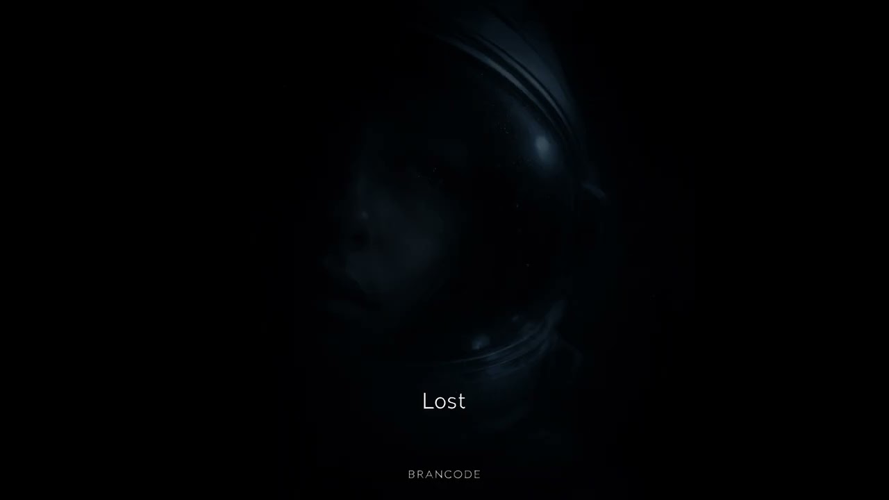 Brancode - Lost