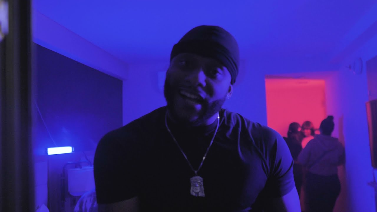 Bankline Bless x Tru Da Gr8- Moonrock
