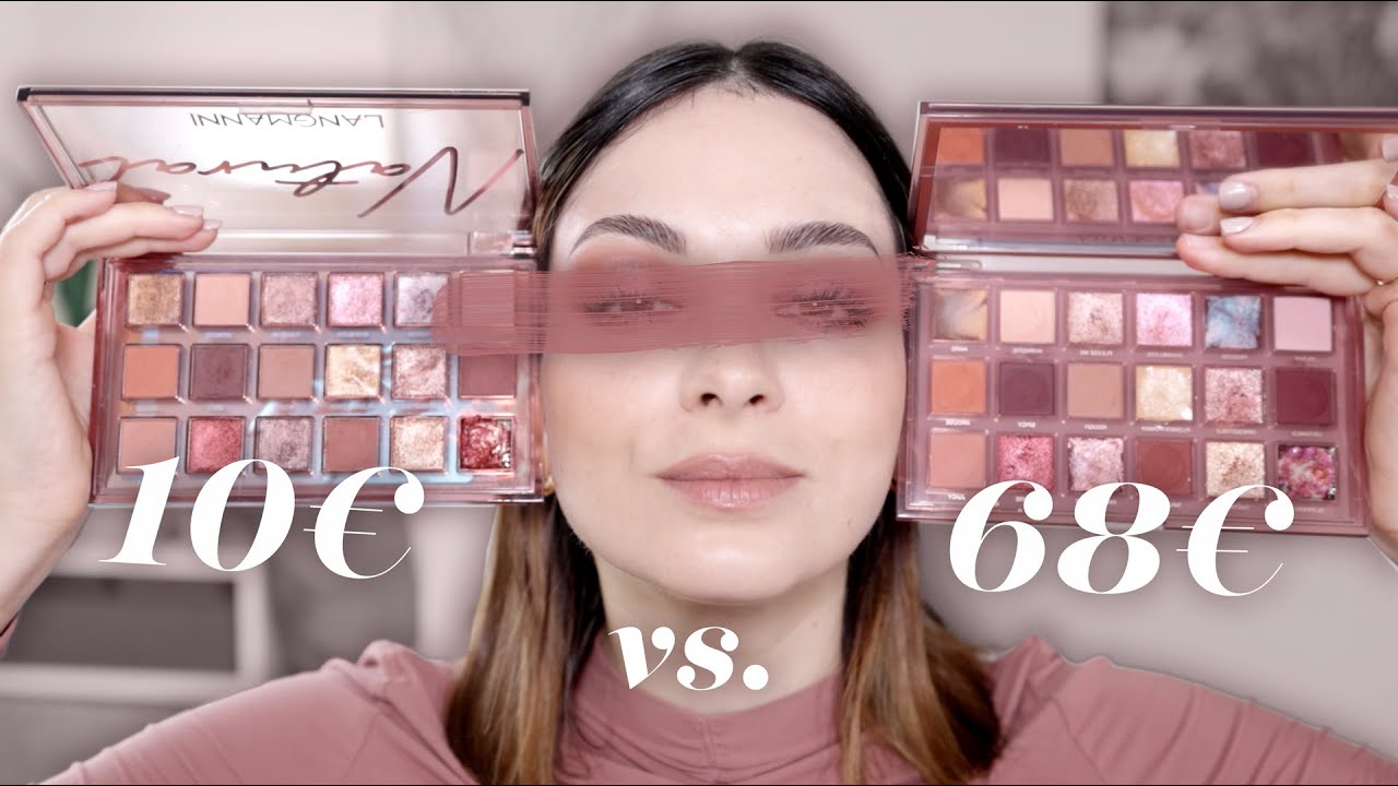 ¿Puedes adivinar el clon low cost? FAIL | ¿Clon de Huda?