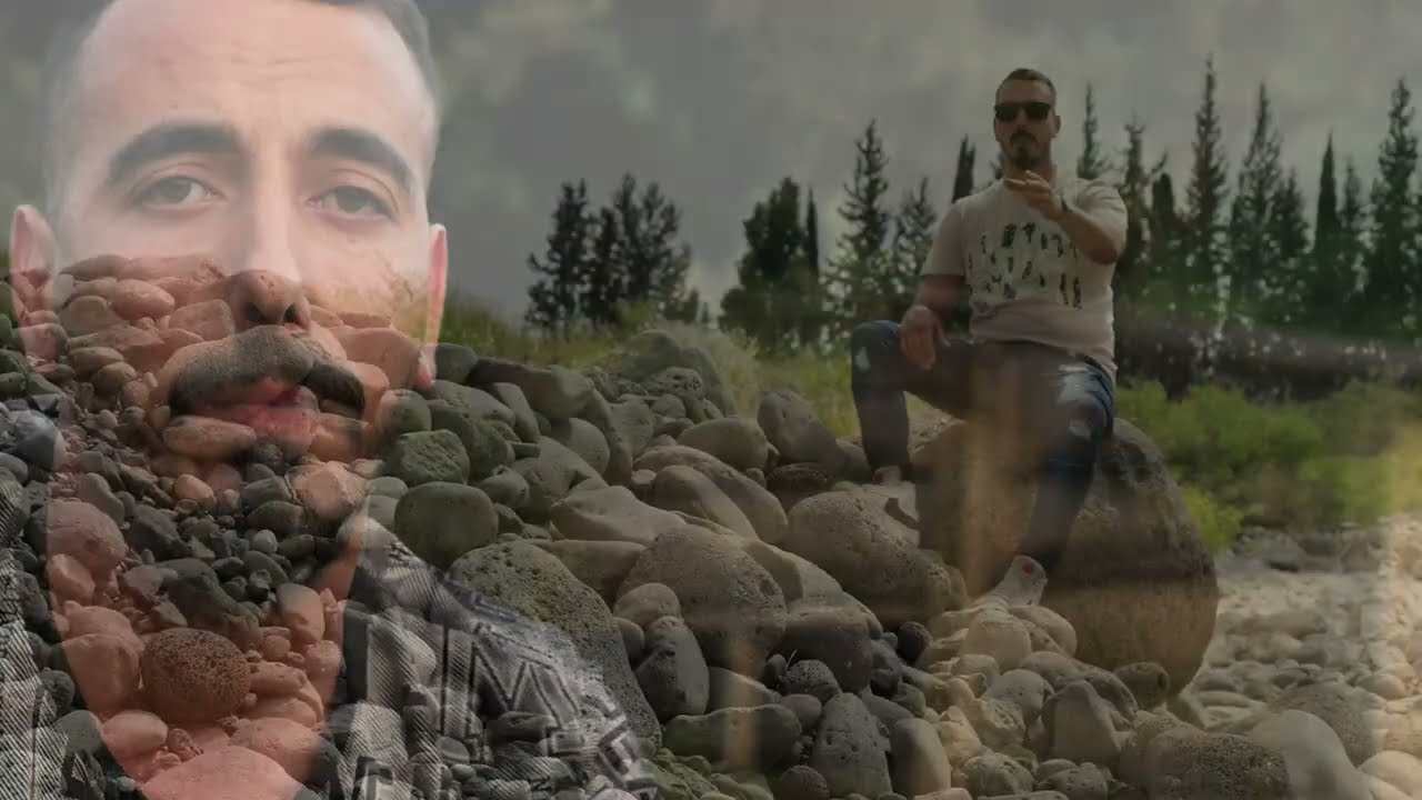 مجدي طريف   دمع العين 2024