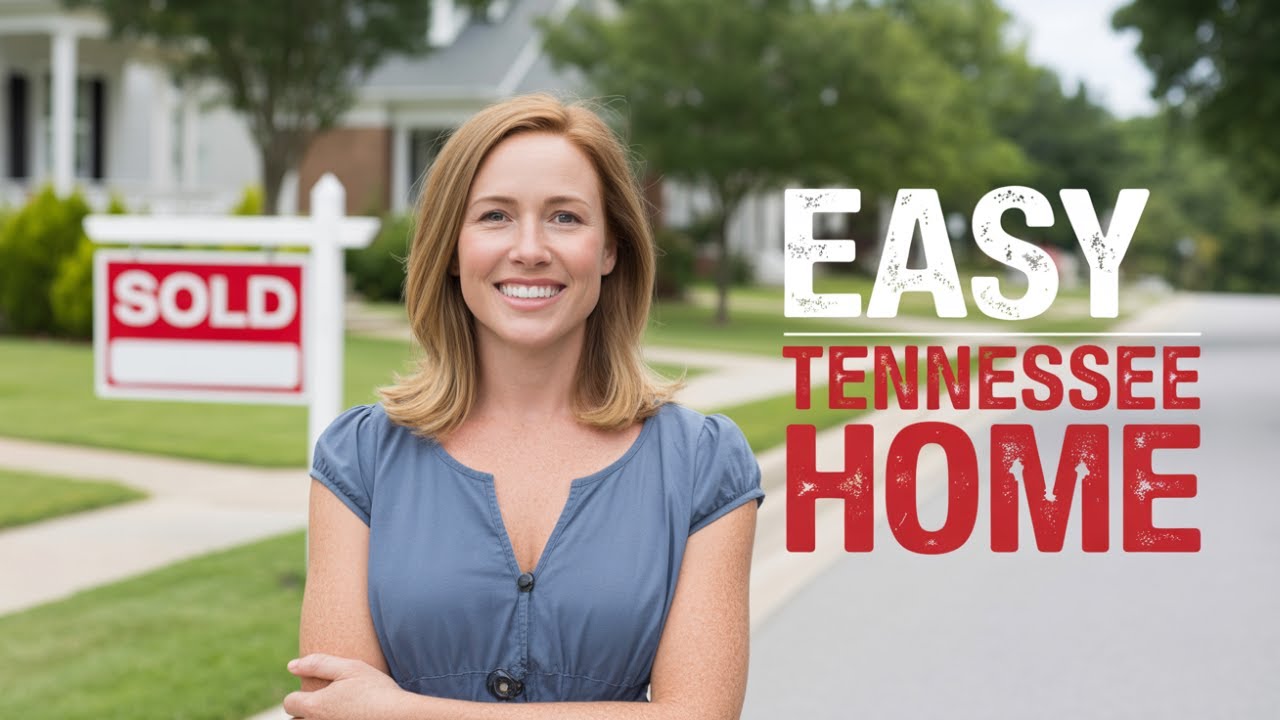 Tennessee Homebuyers Guide | Nashville to Knoxville Success Tips
