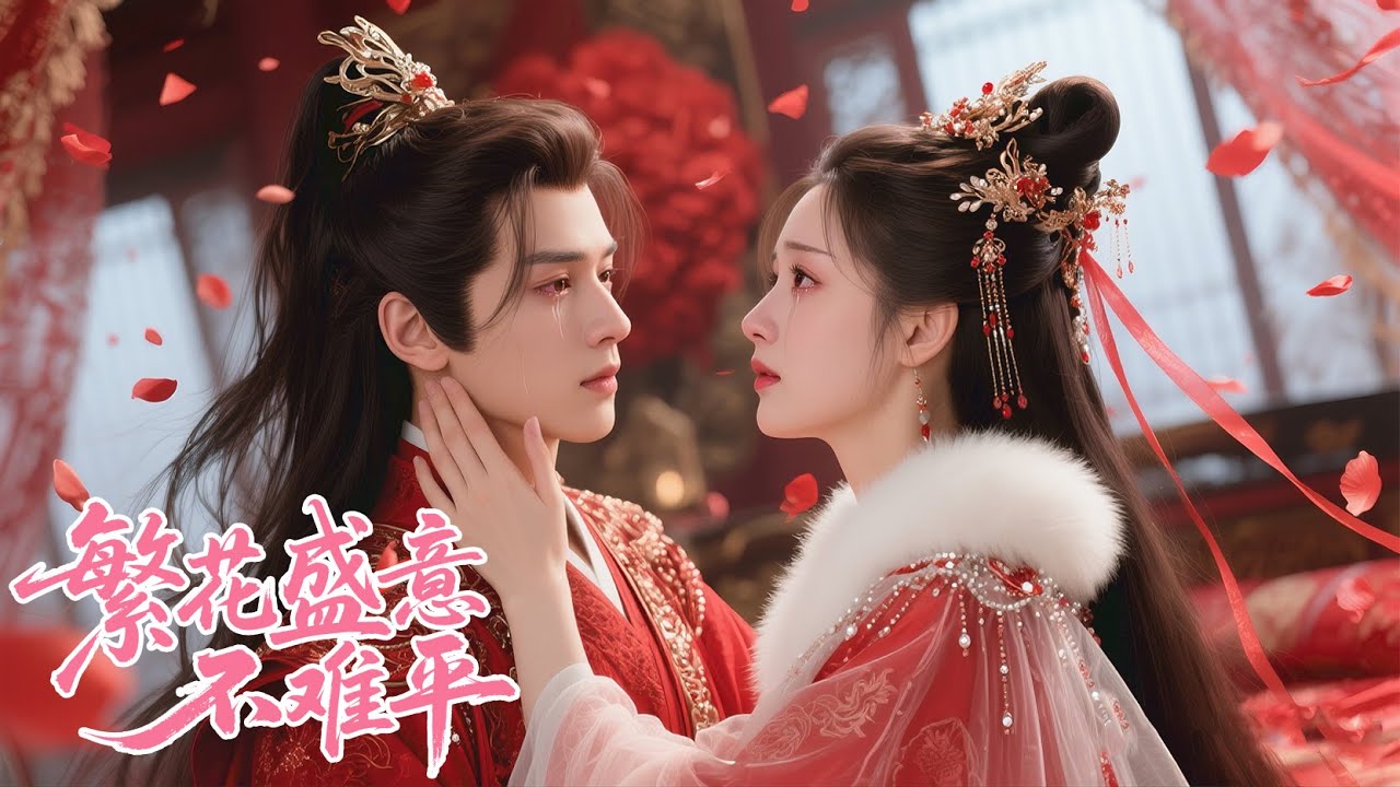 After 3 years as stand-in, her child died. she left. Since then, emperor's heart held only regret!