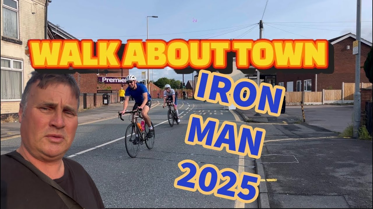 Iron Man 2025