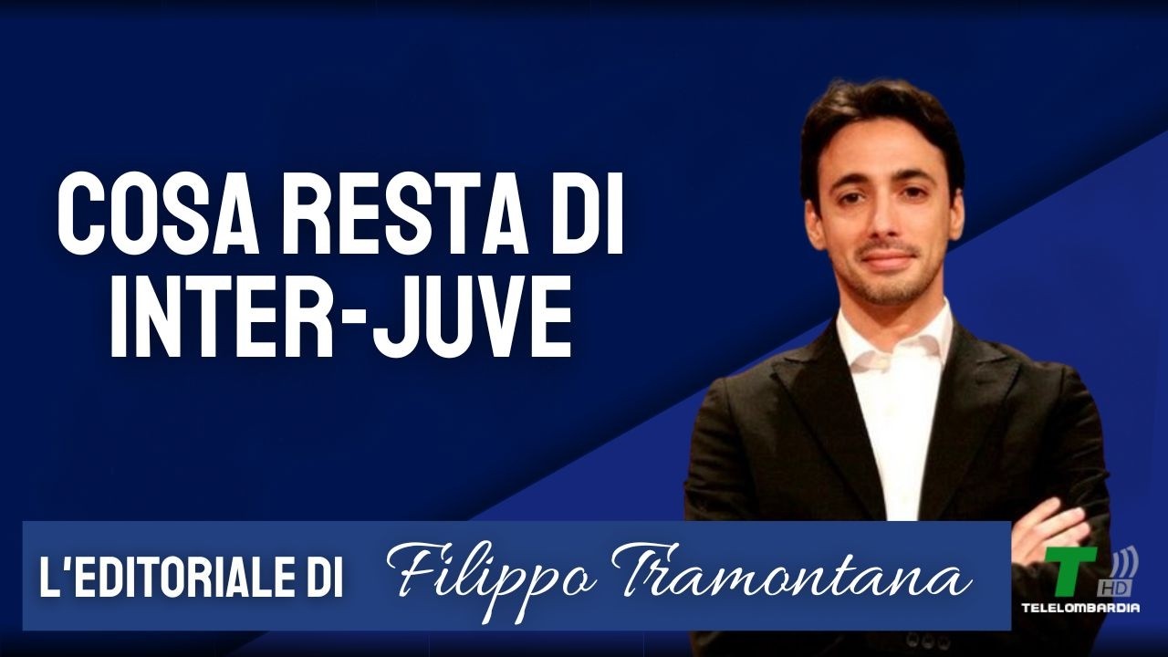 IL CAOS POST INTER-JUVE