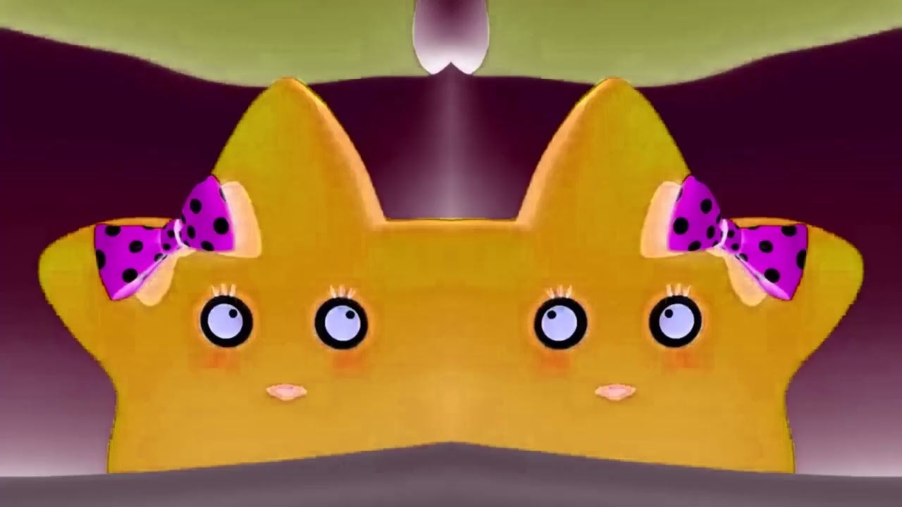 Little Baby Bum Star Effects Sponsored By Preview 2 Mokou Deepfake
