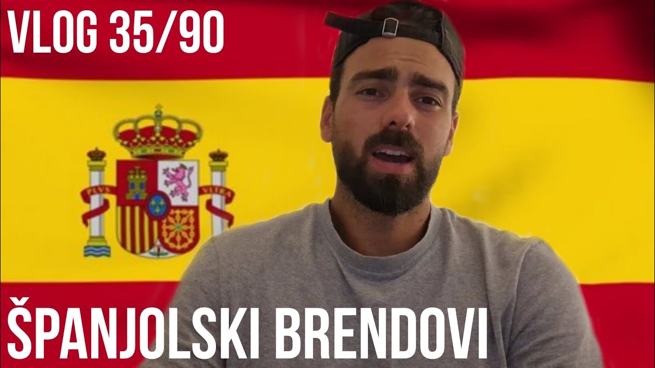 35/90 PARFEMSKI NICHE BRENDOVI IZ &Scaron;PANJOLSKE