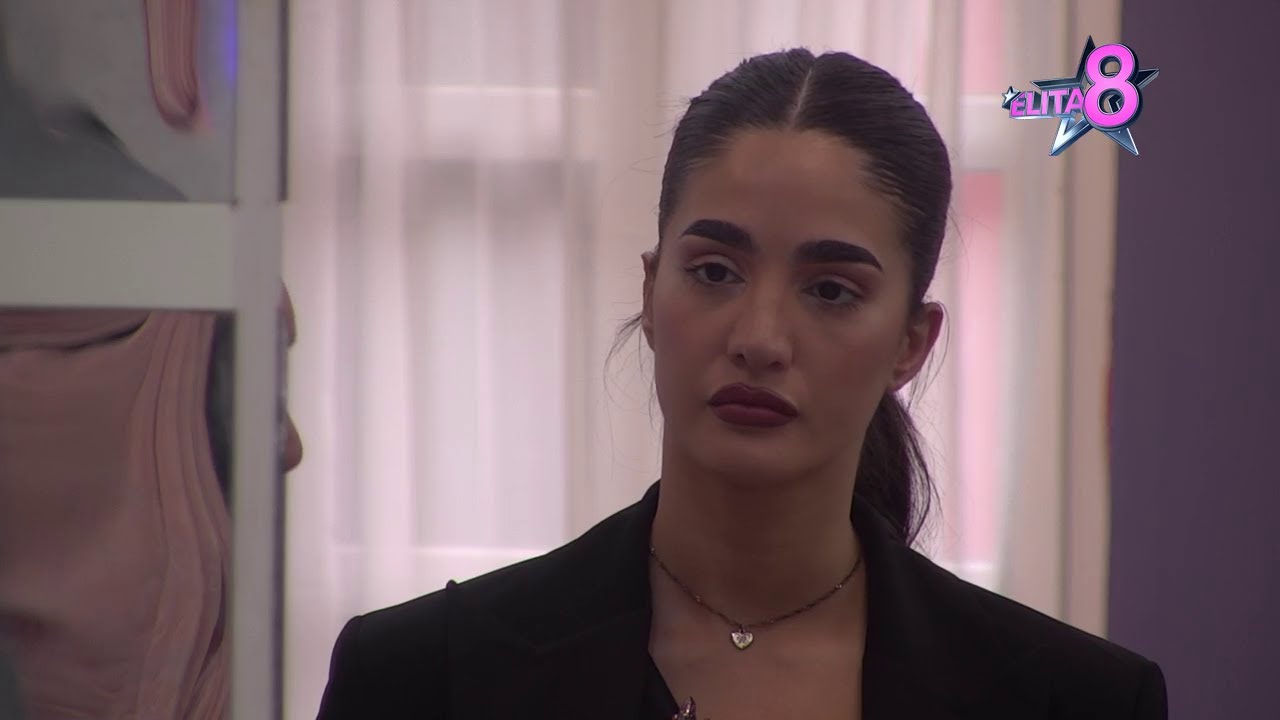Elita 8: Anđela saznala kakav je pakao od Gastoza čeka u spoljnom svetu, ostala u šoku - 21.05.2025.