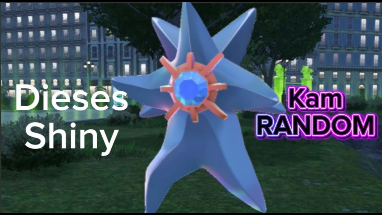 Das DÜMMSTE Shiny im GAME!!! Pokemon legenden Z-A