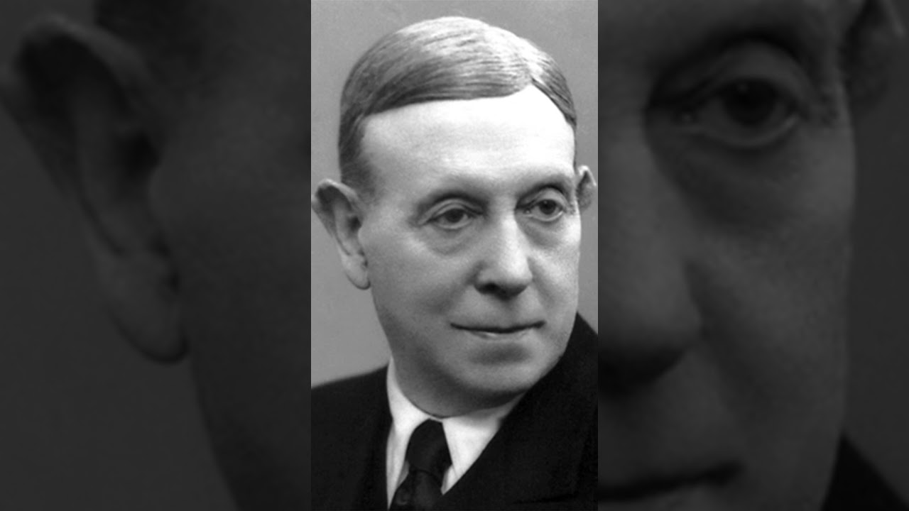 【Visionaries】Heroes or Villains? Controversial Nobel Prize Winners #NobelPrize #PeacePrize