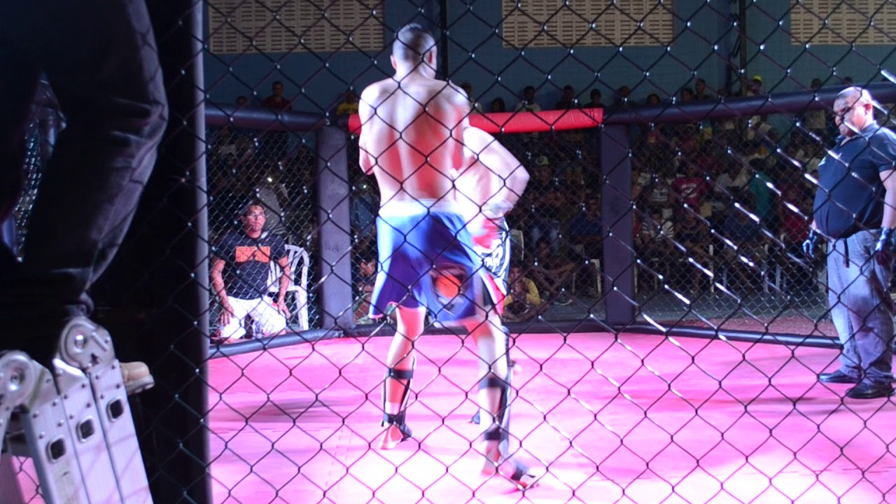Andre Oliveira k1