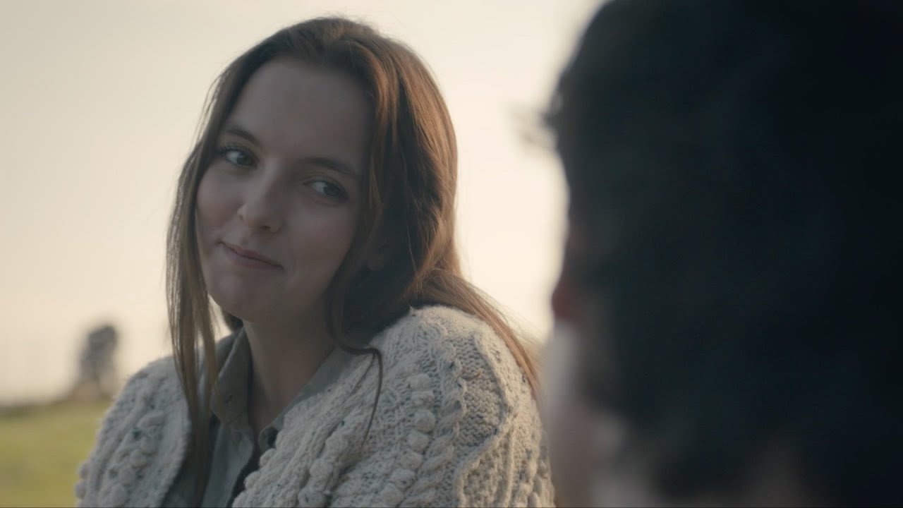 Ivy and Tim - Thirteen: Episode 2 Preview - BBC