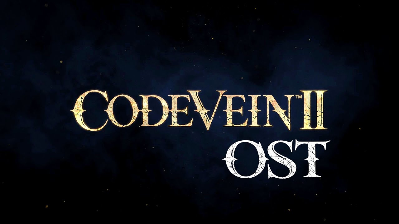 Code Vein 2 [OST] - Josee the Blind Hero (Second Phase BGM) - The Sightless Seer (Piano version)