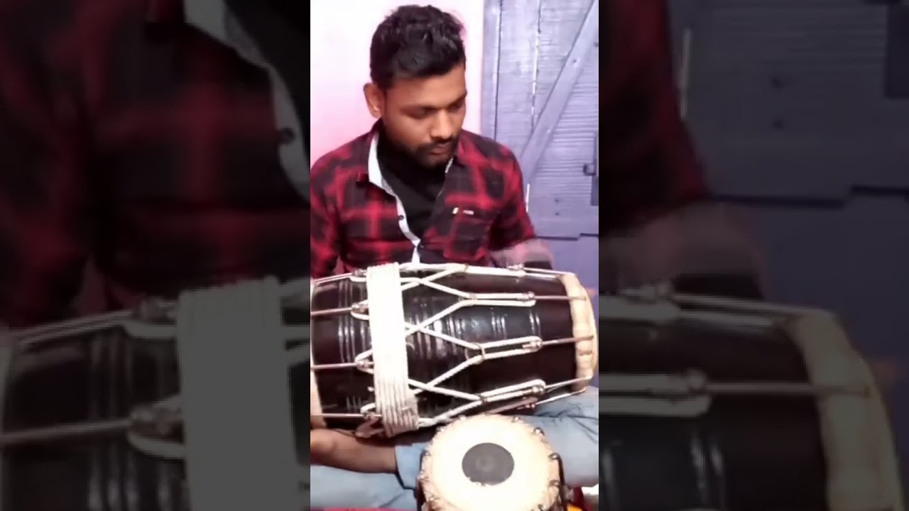 Teri Dulhan Sajaoongi | dholak version chhotelal chaprahiya