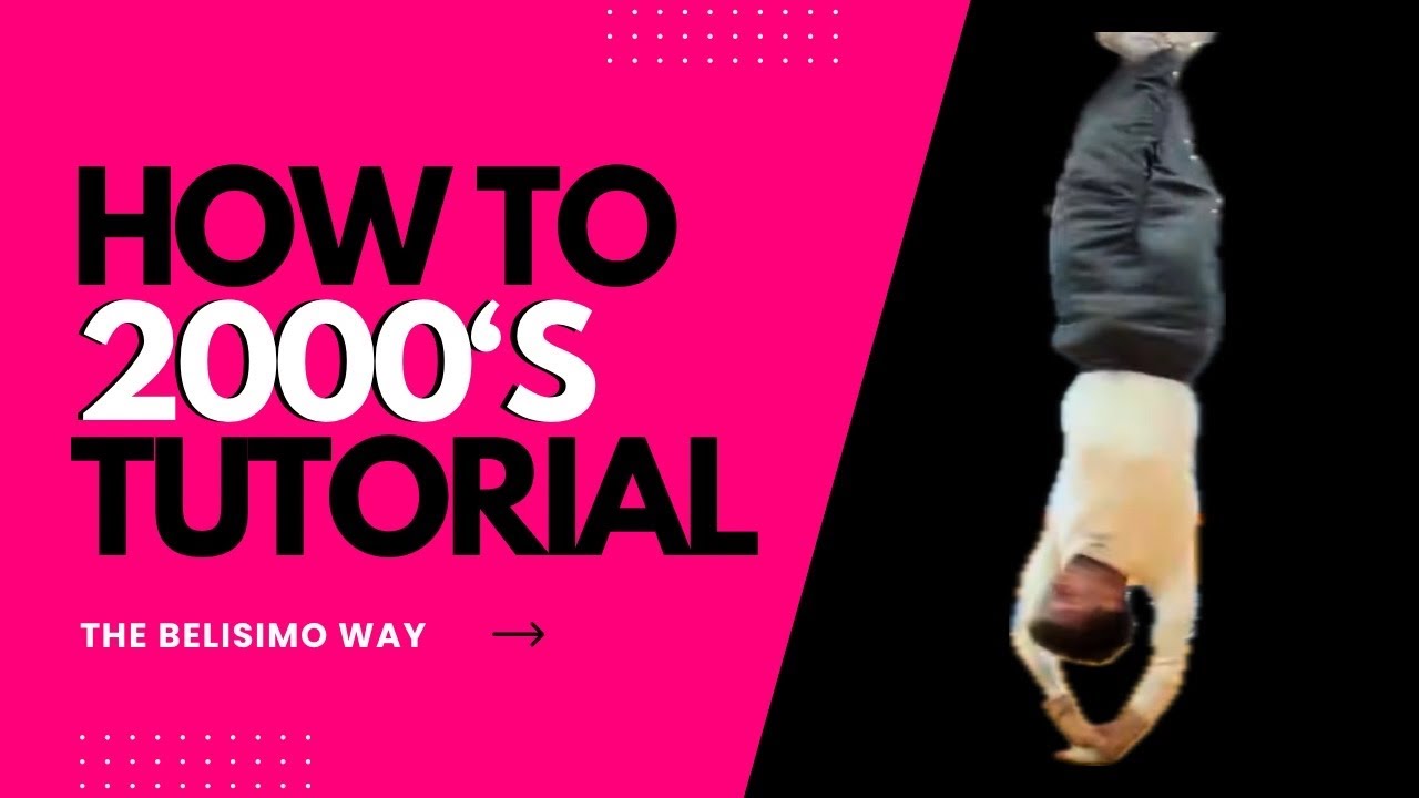 HOW TO 2000