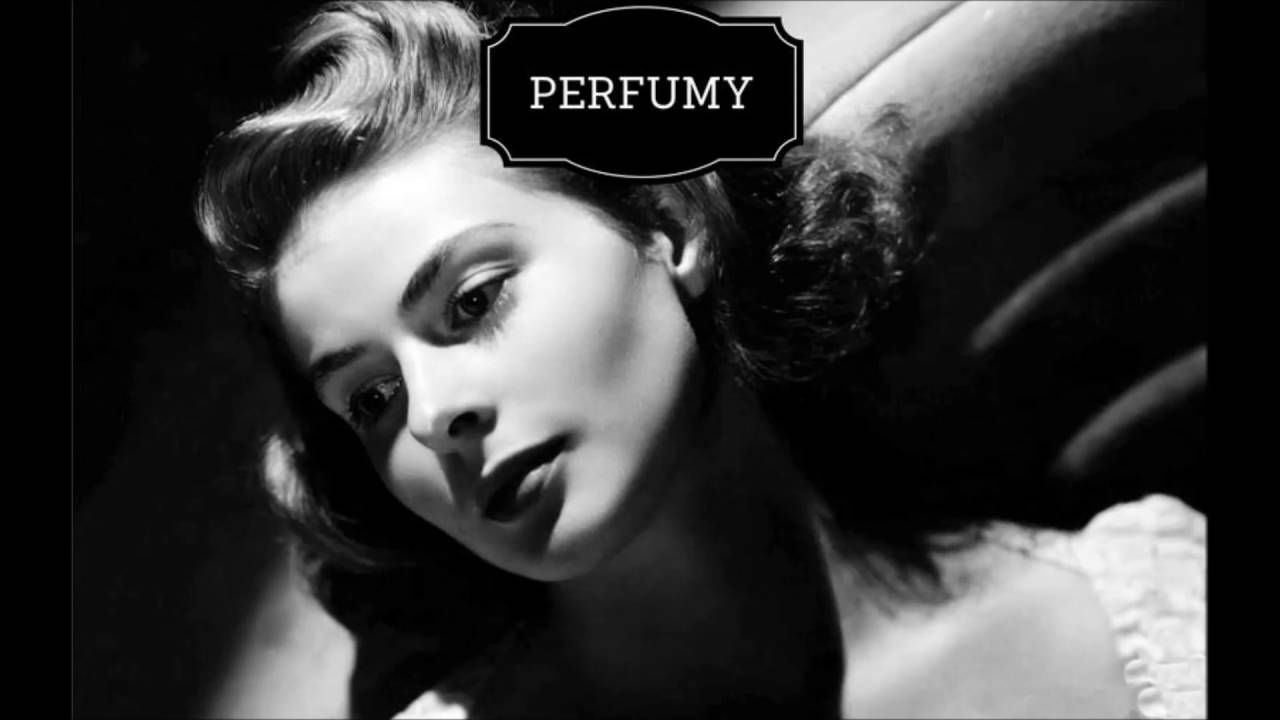 Mejt - Perfumy
