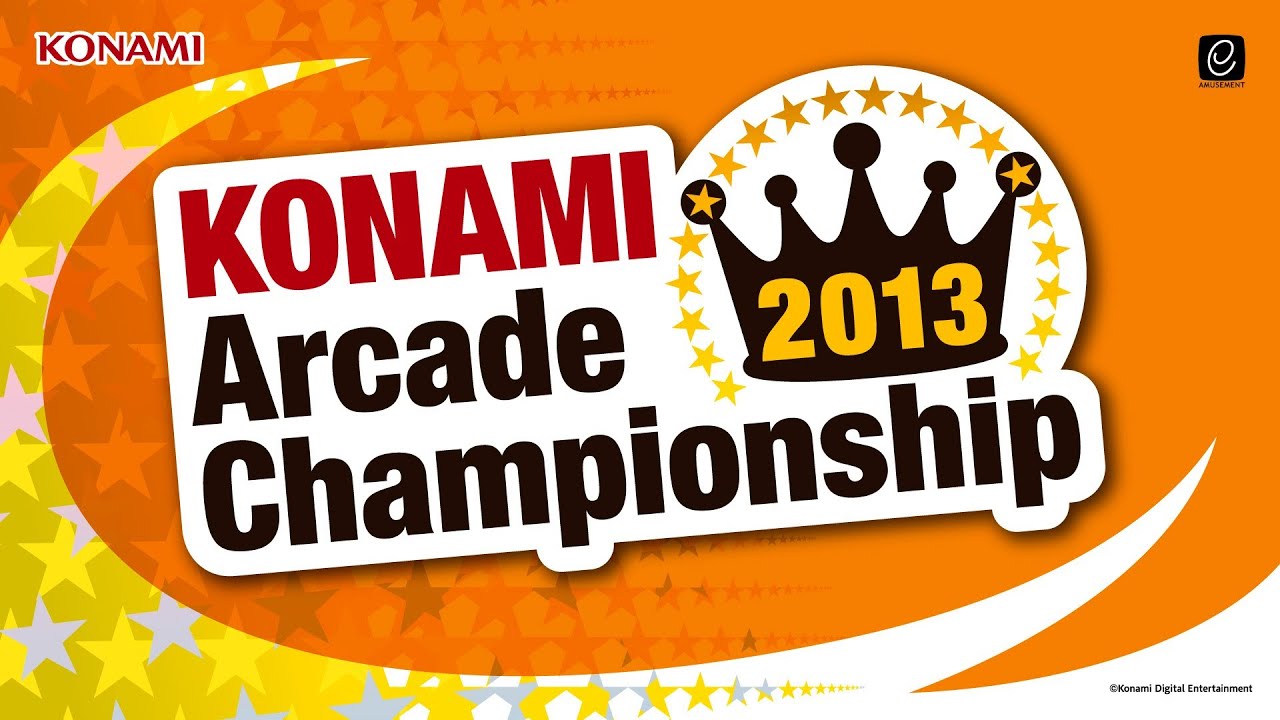 KAC2013 pop'n music Sunny Park 決勝ラウンド（12月22日）
