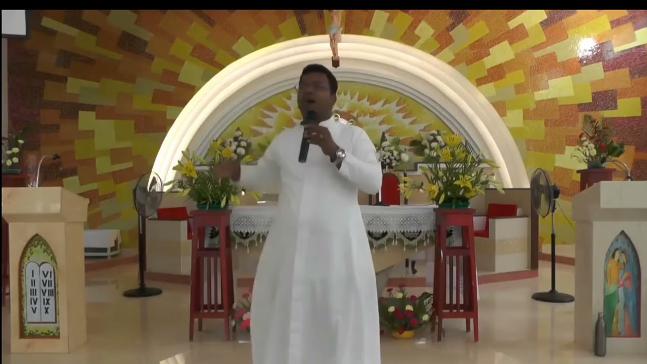 விஞ்ஞானமும் /விவிலியமும்/மதமும்/ செய்தி/ fr.Arulmani.