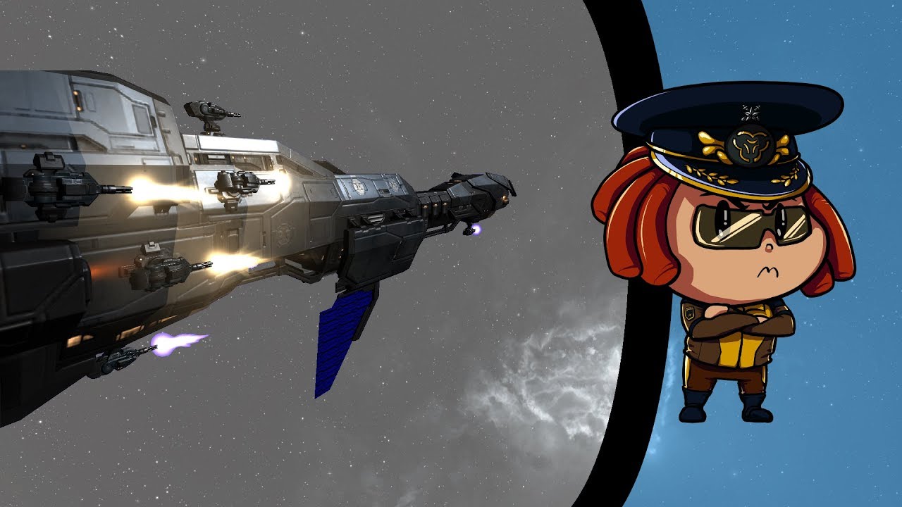Jin'talks - Why Do Autocannons Suck?