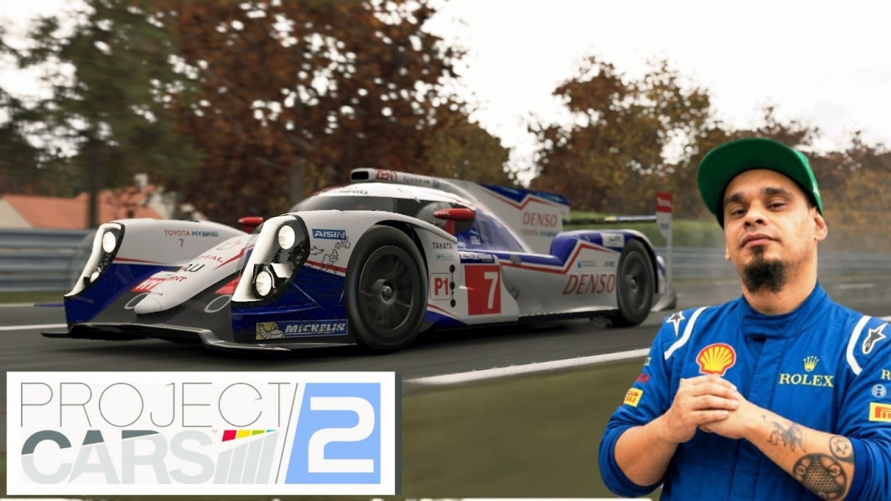 🔴[G29] SPA-FRANCORCHAMPS|CORRIDA|PS4