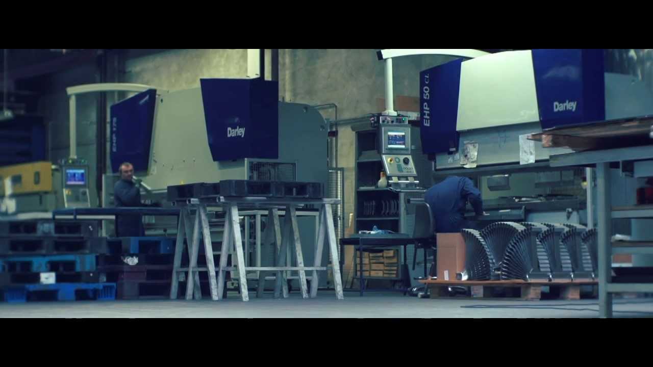 Scheuter Barneveld BV