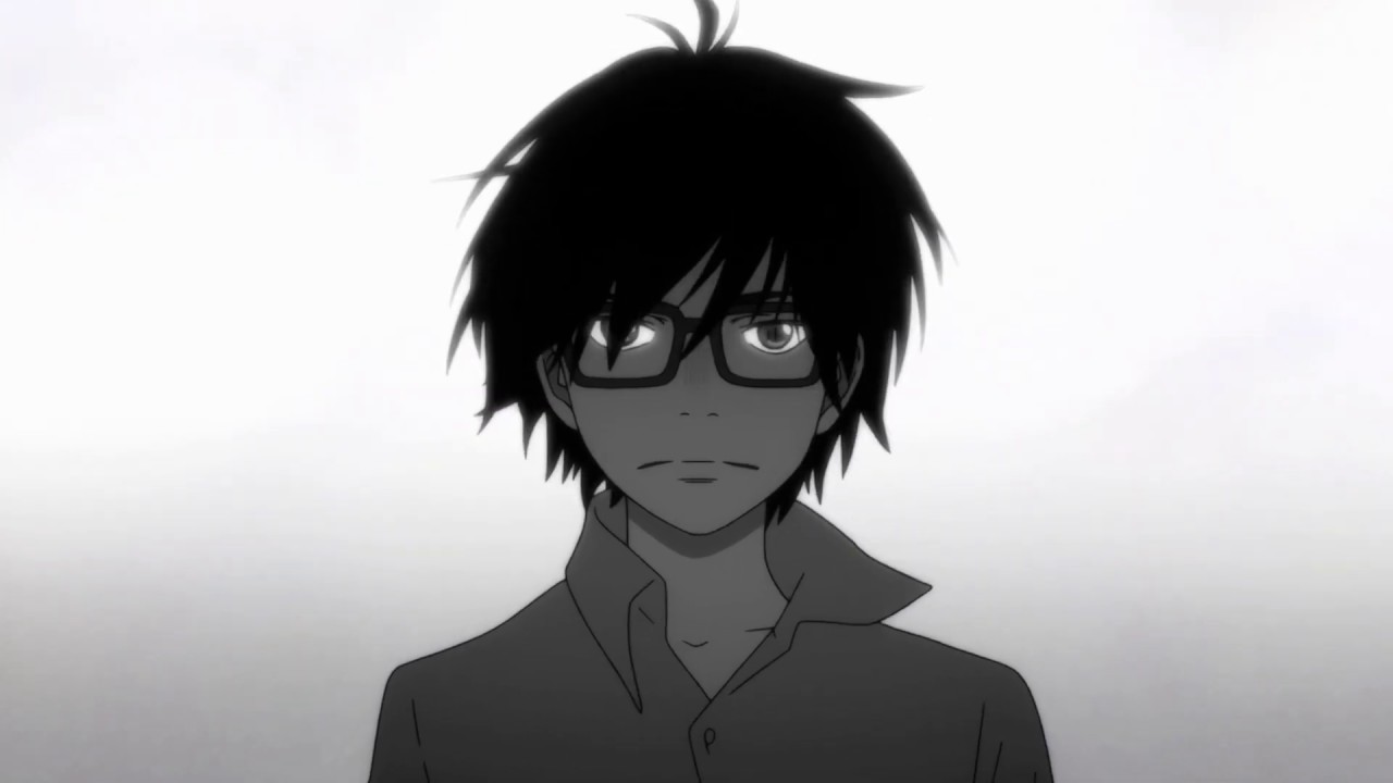 Colorless Emotion「AMV」3-gatsu no Lion