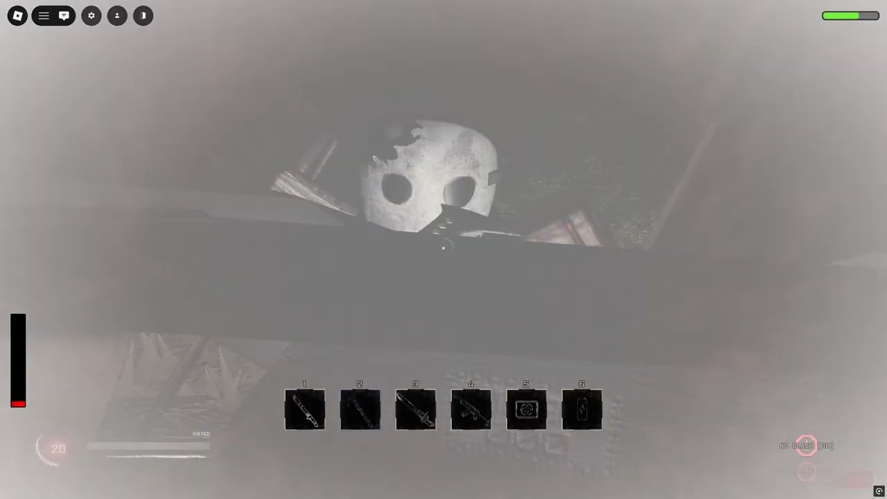 A Normal Night - CHAIN