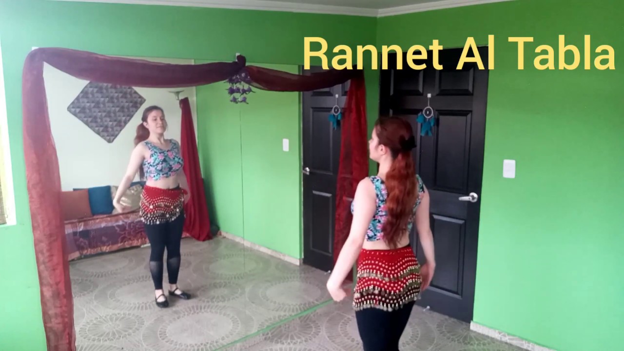 Ranet al tabla
