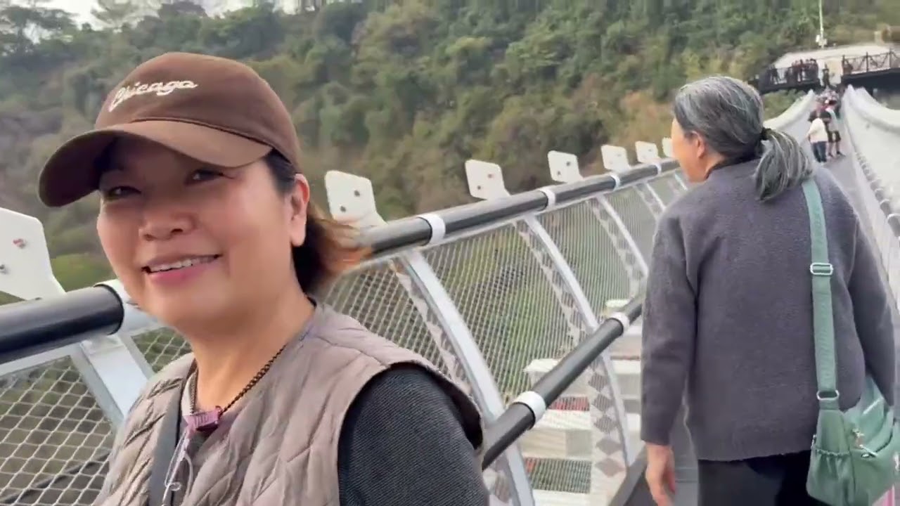 無尾熊高雄圓山飯店之旅 2026 01 20 21