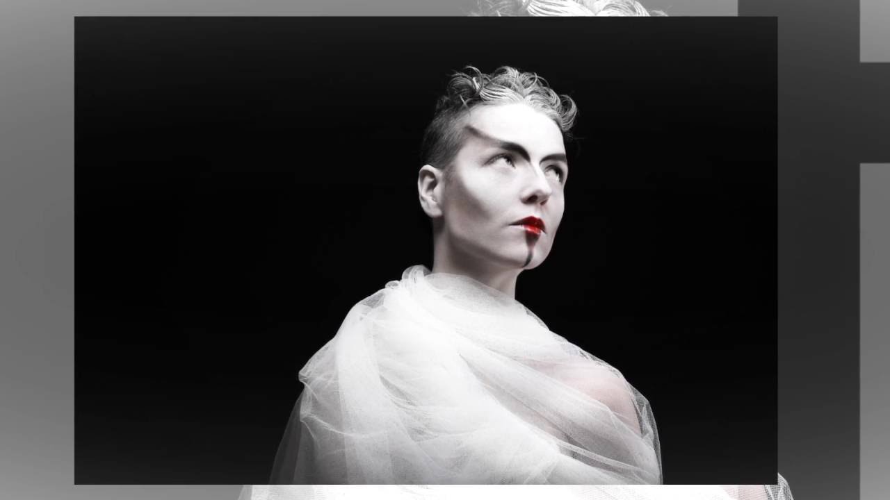 Artistic Nude  Studio Photography Workshop with Marta Gillner