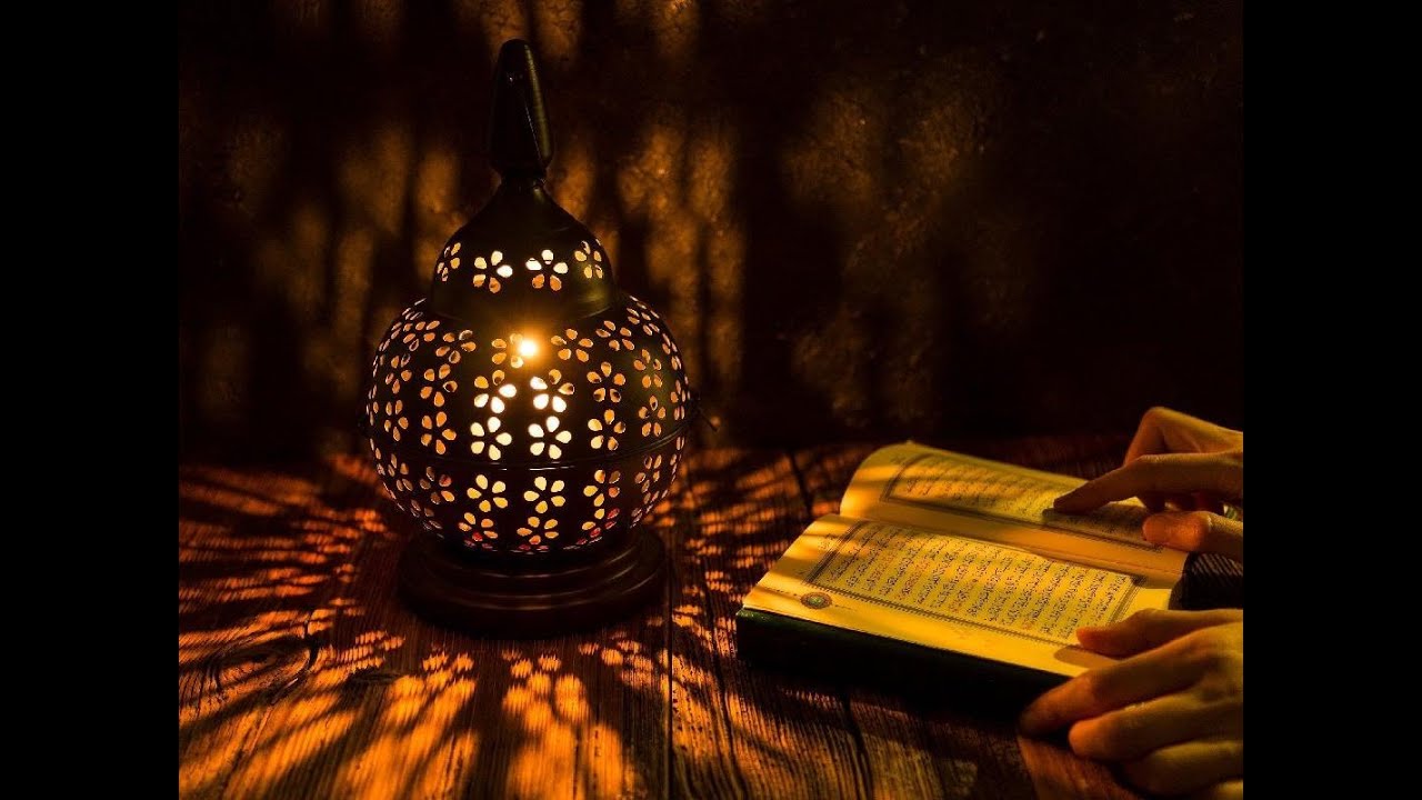 İnam verilişi Space 29.03.2024 (iftar)