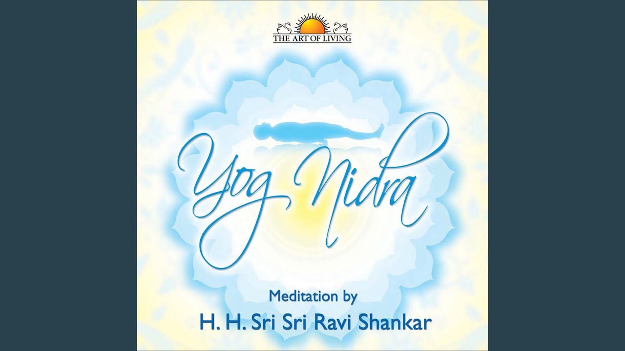 YOG NIDRA