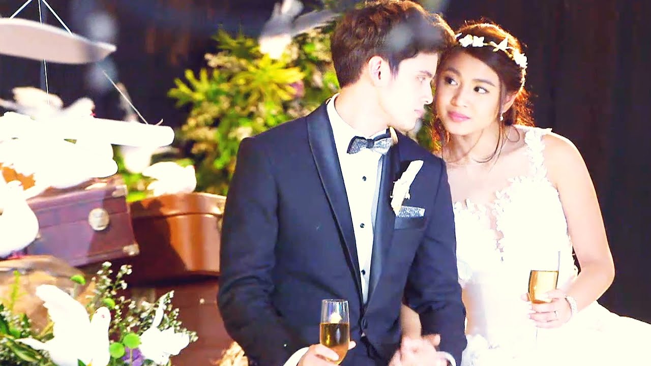 Clark & Leah (JaDine) - Heaven (OTWOL Finale)