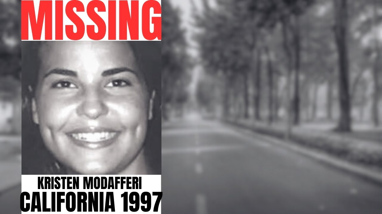 California 1997 cold Case — Shocking True Crime