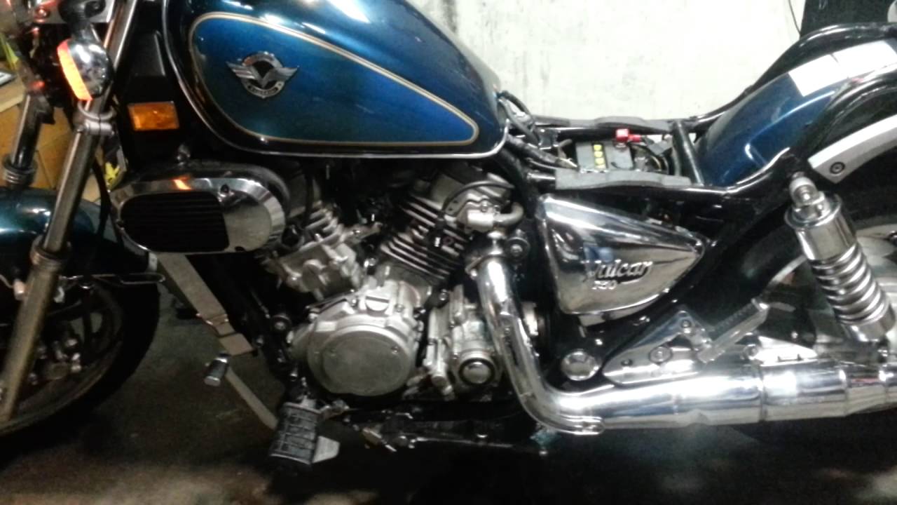 VN 750